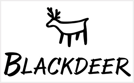 黑鹿BLACKDEER