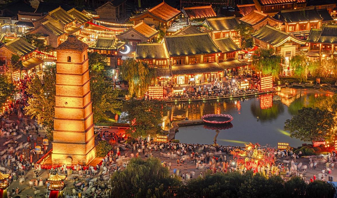 千年古都夜未央：河南文旅夜游出圈的密码与未来
