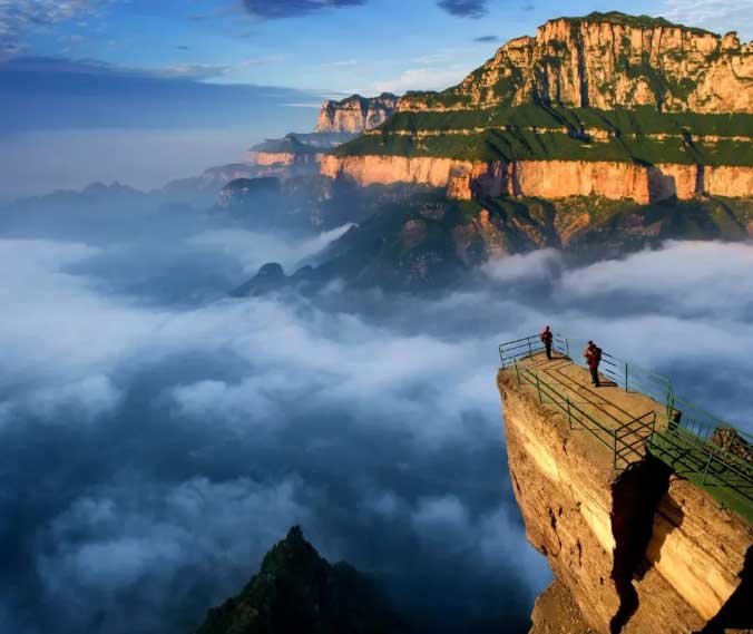 《中国文化报》关注新乡文旅：“旅游+”驱动新增长